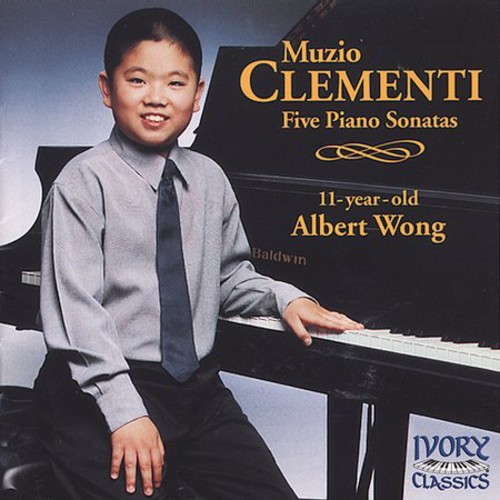 Piano Sonatas