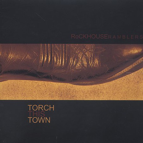 Torch This Town