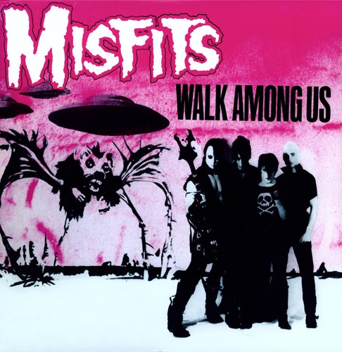 Walk Among Us