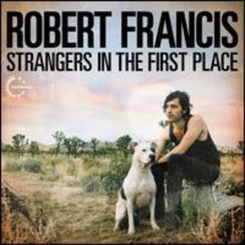 Stranger In The First Place [Import]