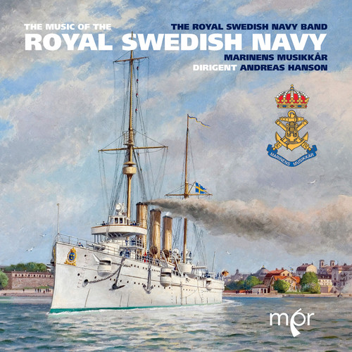 Music of the Royal Swedish Navy