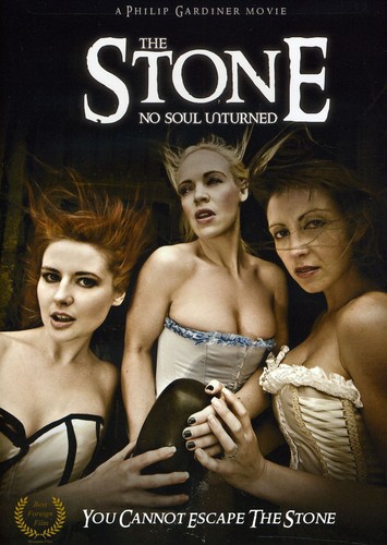 The Stone: No Soul Unturned