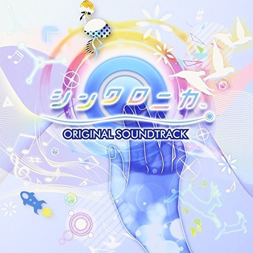 Synchronica Ac /  O.S.T. [Import]