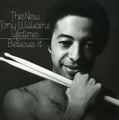 Believe It [Import]