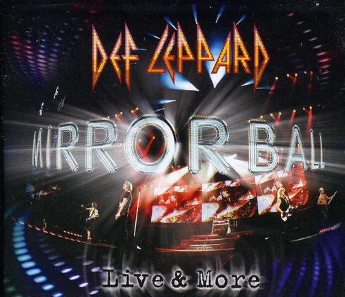 Mirror Ball [Import]