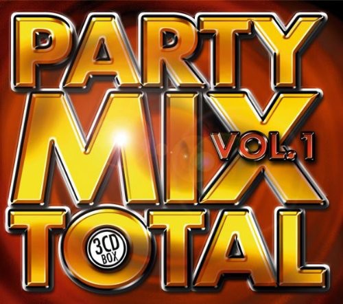 Party Mix Total, Vol. 1