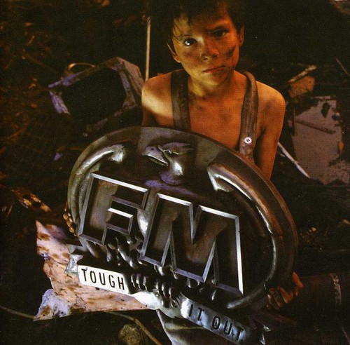 Tough It Out [Import]