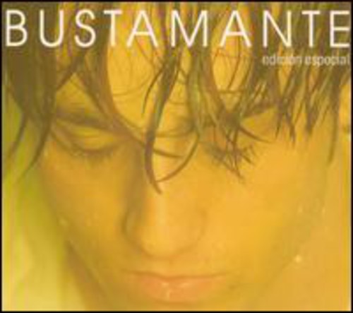 Bustamante - Bustamante (Bonus Tracks) (Enh) (Spec)