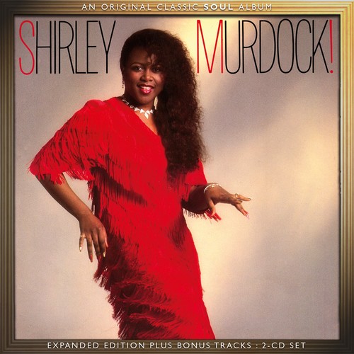 Shirley Murdock [Import]