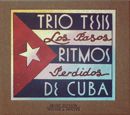 Los Pasos Perdidos/Ritmo De Cuba
