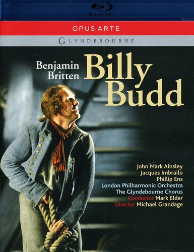 Billy Budd