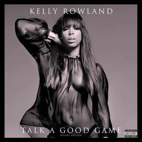 Talk A Good Game [Import]