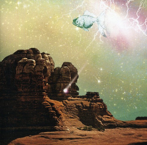 Astral Projections of Starlight