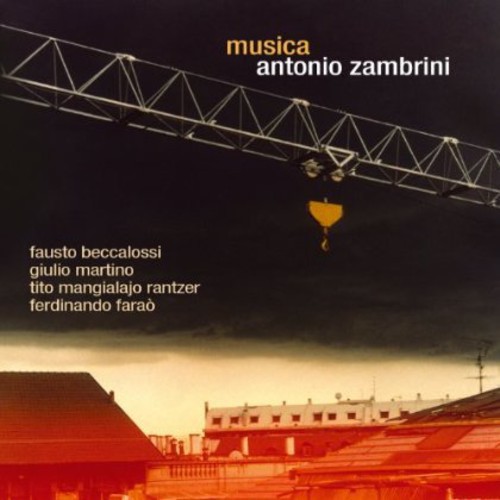 Musica [Import]