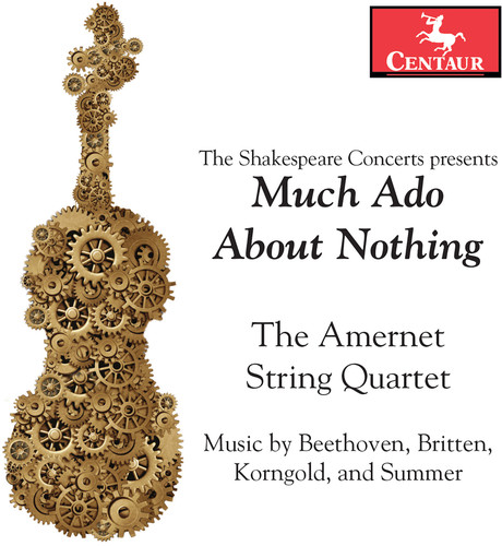 Much Ado About Nothing