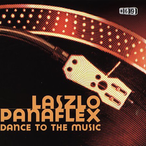 Dance 2 the Music