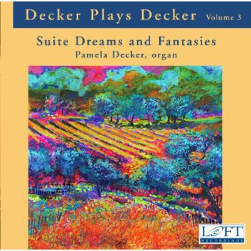 Decker Plays Decker 3