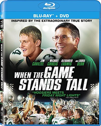 When the Game Stands Tall