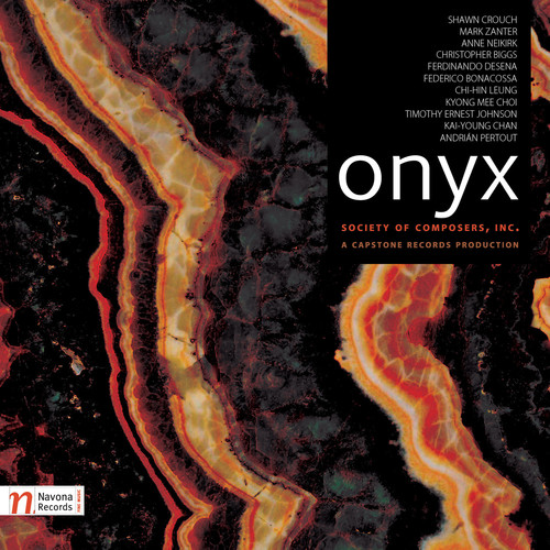 ONYX