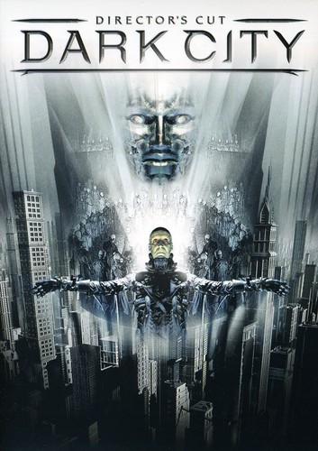 Dark City (Director's Cut)