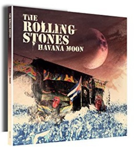 Havana Moon