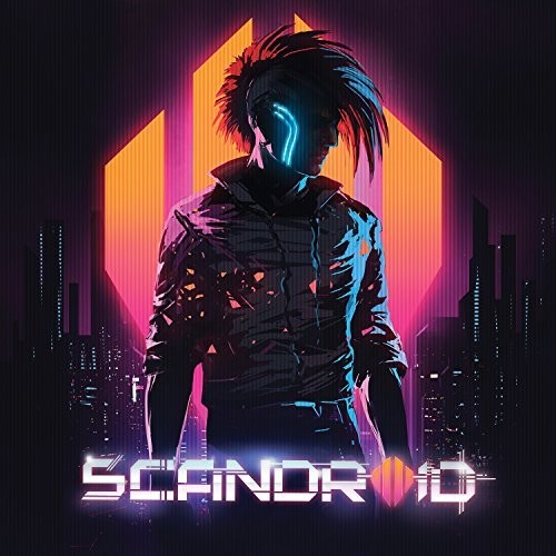 Scandroid