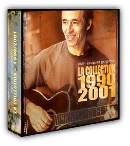 La Collection 1990-01 [Import]