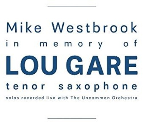 In Memory Of Lou Gare [Import]