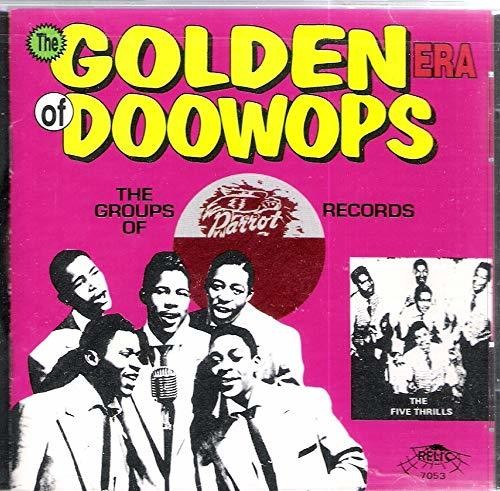 Golden Era of Doowops