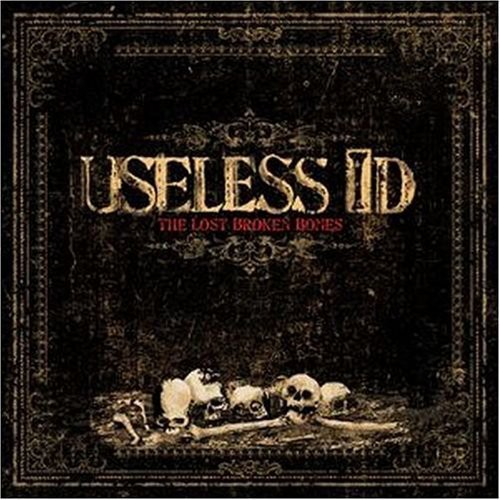 Useless Id - Lost Broken Bones