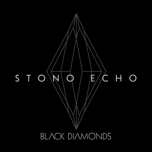 Stono Echo - Black Diamonds (Ep)