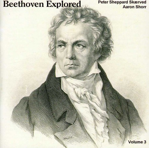 Beethoven Explored 3