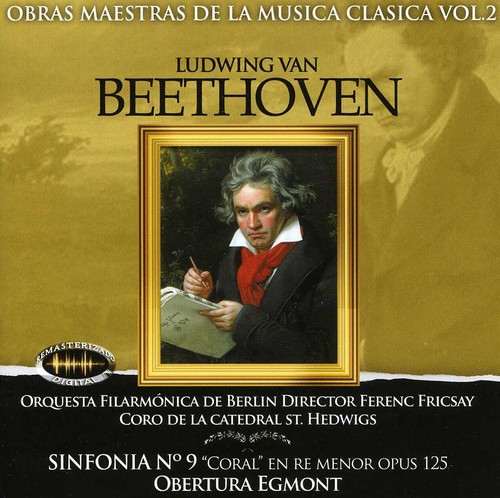 Beethoven: Op. 125