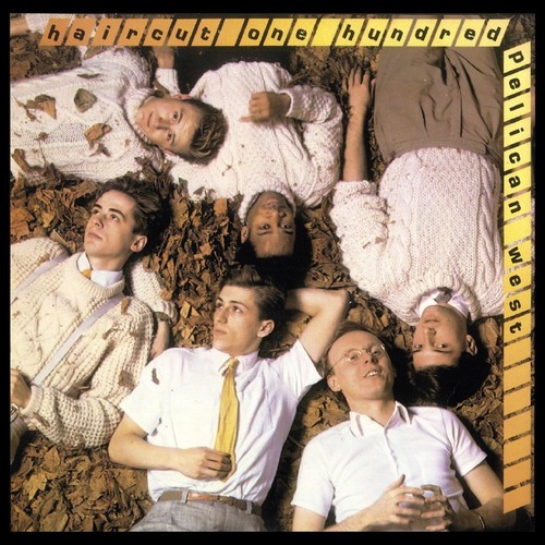 Pelican West: Deluxe Edition [Import]