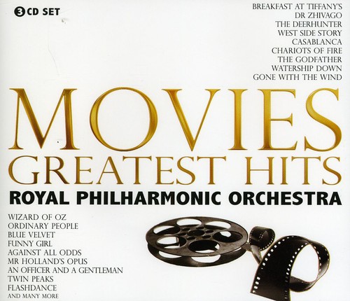 Movies Greatest Hits