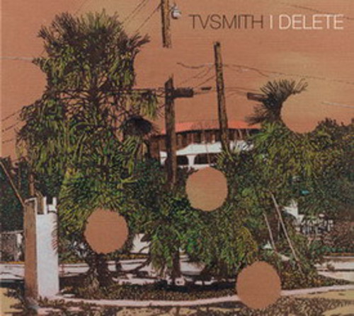 I Delete [Import]