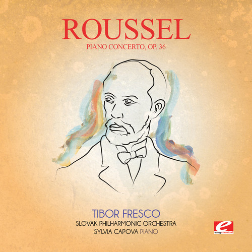 PIANO CONCERTO 36