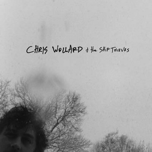 Chris Wollard and The Ship Of Thieves