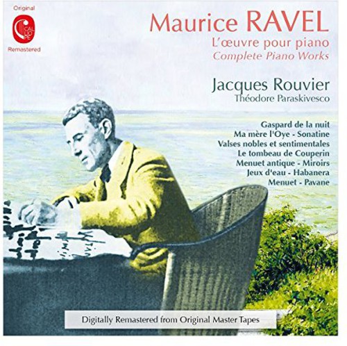 Complete Piano Music