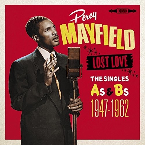 Lost Love : Singles As & Bs 1947-1962 [Import]