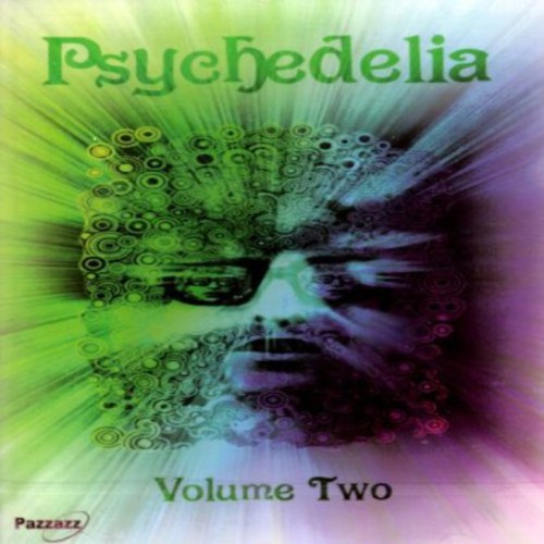 Psychedelia, Vol. 2