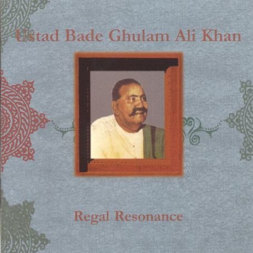 Regal Resonance