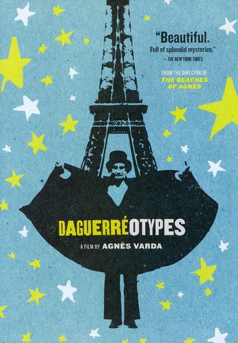  - Daguerréotypes