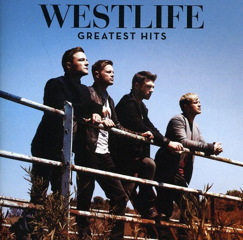 Greatest Hits [Import]