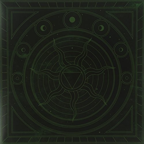 Above Below Within