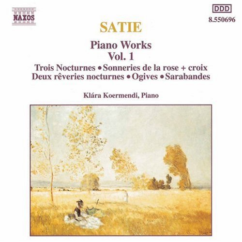Piano Works 1