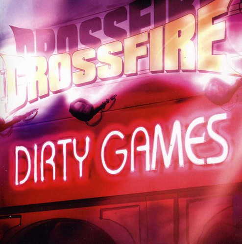 Dirty Games