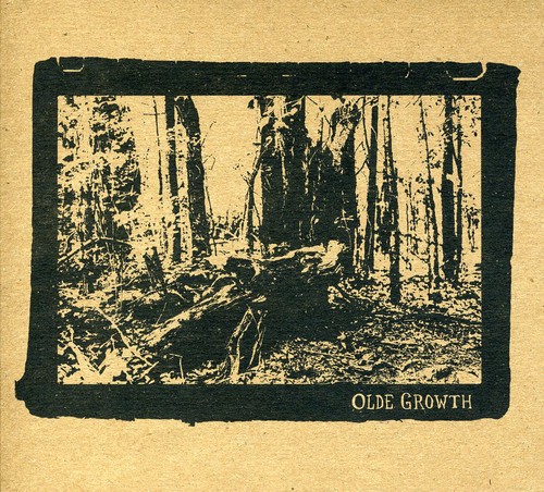 Olde Growth