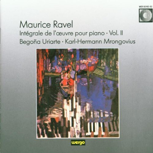 Piano Works Vol II