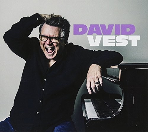 David Vest [Import]